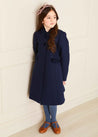 GIRL LOOK AW24 24 Look  from Pepa London