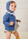 BABY GIRL LOOK AW23 2 Look  from Pepa London