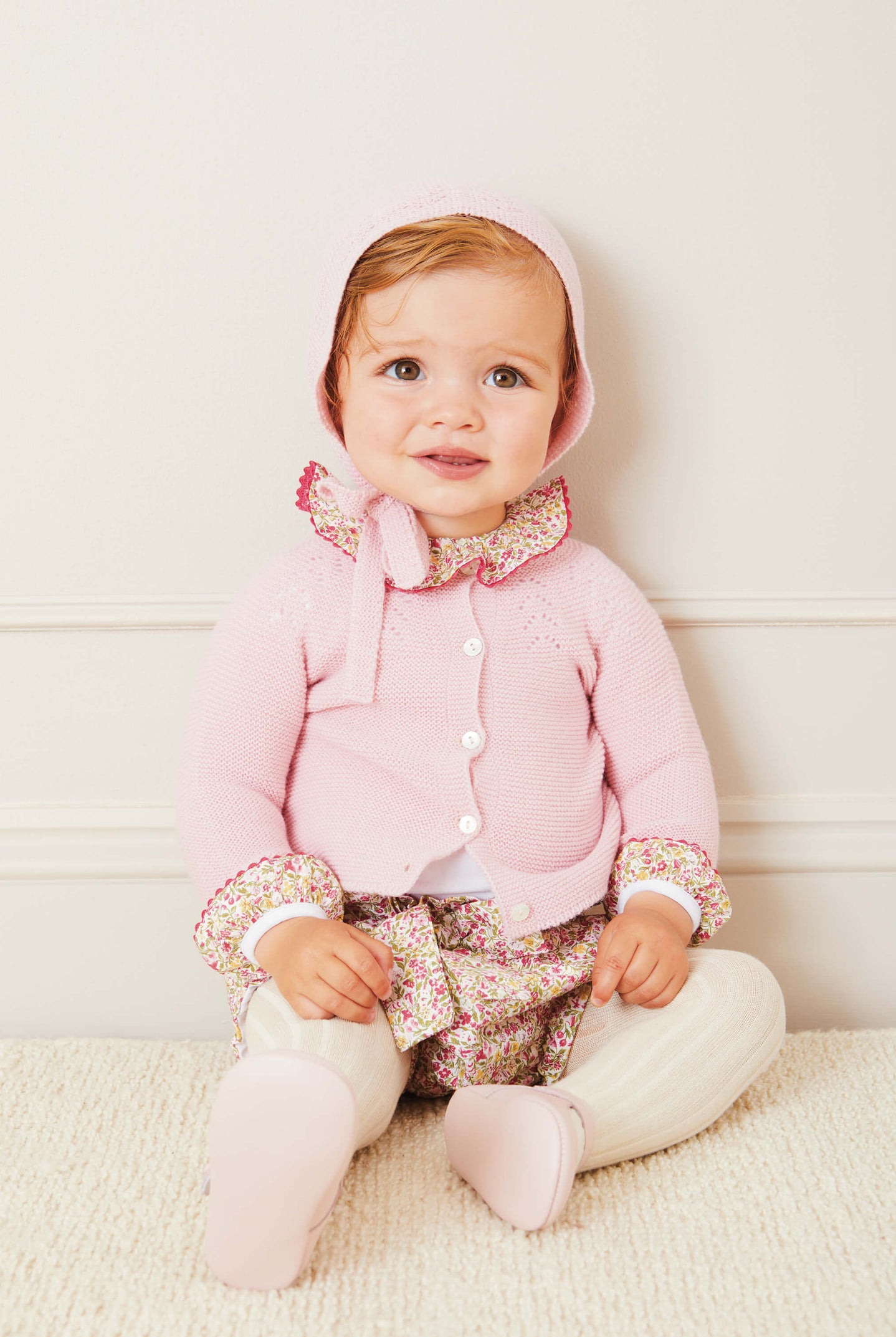 LOOKBOOK - BABY GIRL