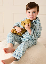 The Wentworth Toddler Boy Look Look from Pepa London