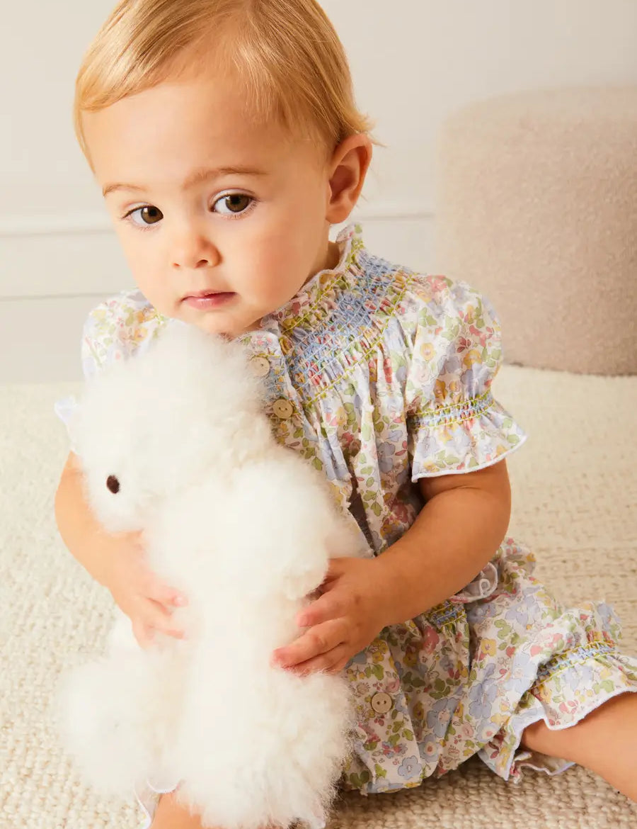 The Clara Pyjama Baby Girl Look Look from Pepa London