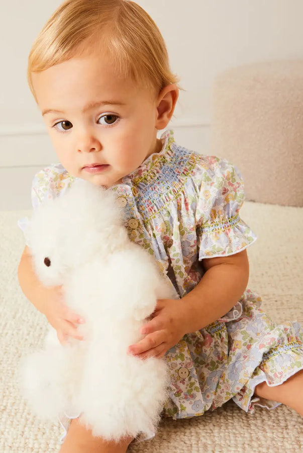 CURATED LOOKS - BABY GIRL