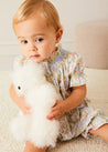 The Clara Pyjama Baby Girl Look Look from Pepa London