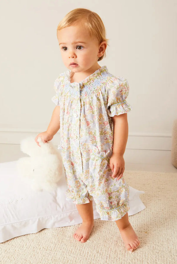 CURATED LOOKS - BABY GIRL