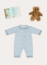 The Wentworth Baby Boy Look Look from Pepa London