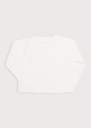 Boys Celebration Cardigan Ivory (2-8yrs) Knitwear  from Pepa London