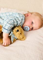 The Wentworth Baby Boy Look Look from Pepa London