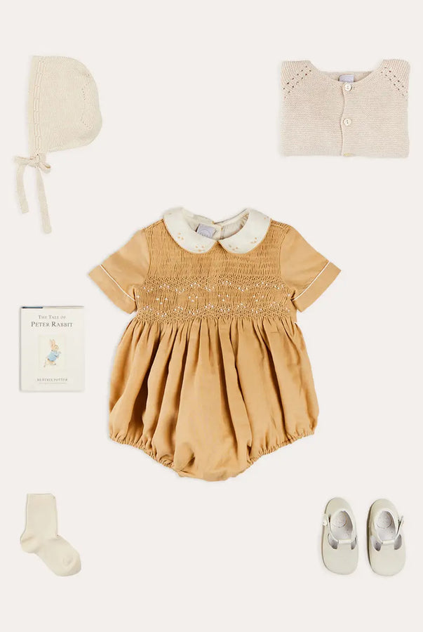 CURATED LOOKS - BABY BOY
