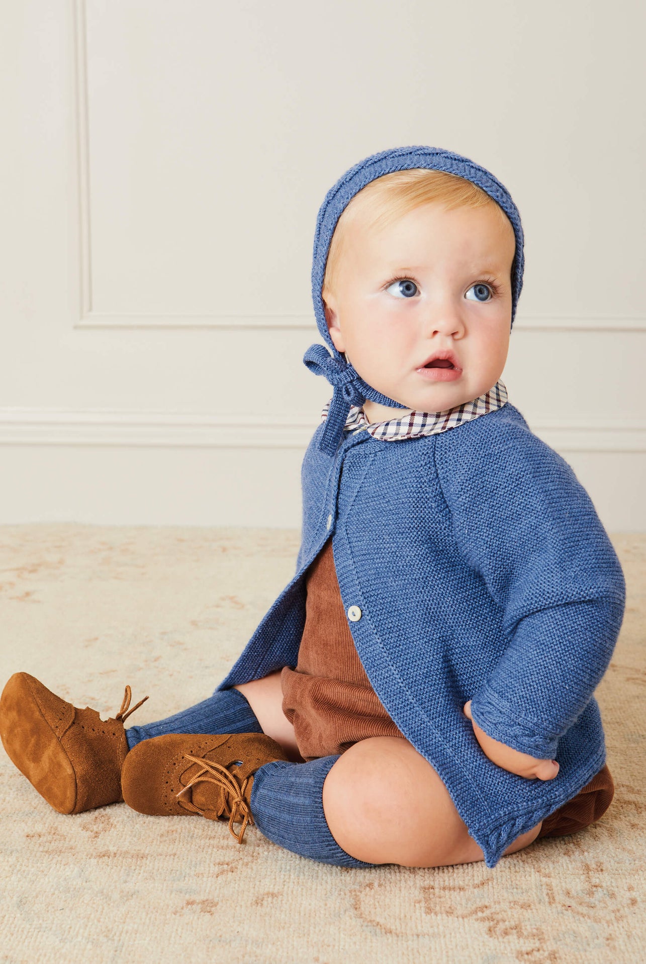 LOOKBOOK - BABY GIRL