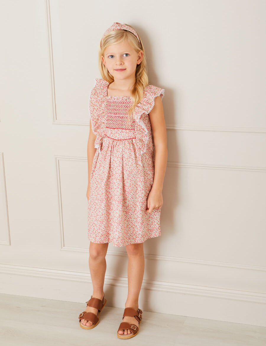 GIRL LOOK SS24 18 Look from Pepa London