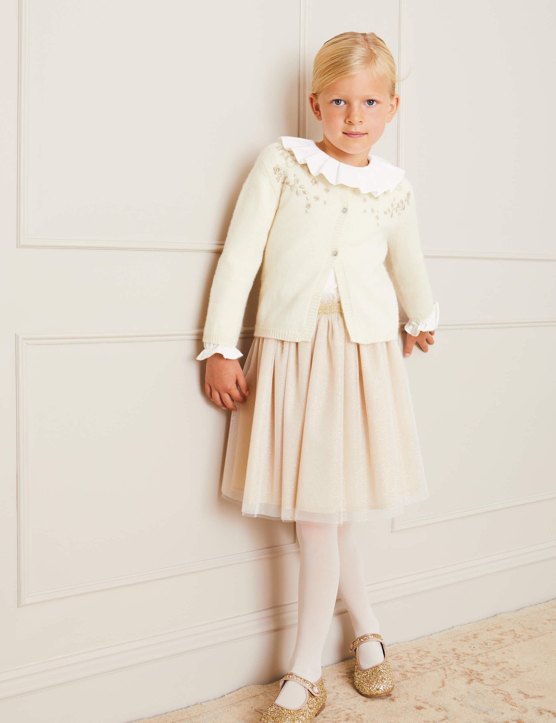 GIRL LOOK AW23 13 Look  from Pepa London