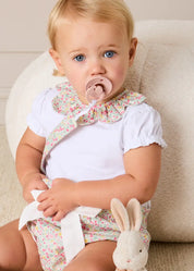 The Adelaide Baby Girl Bloomers Look Look from Pepa London