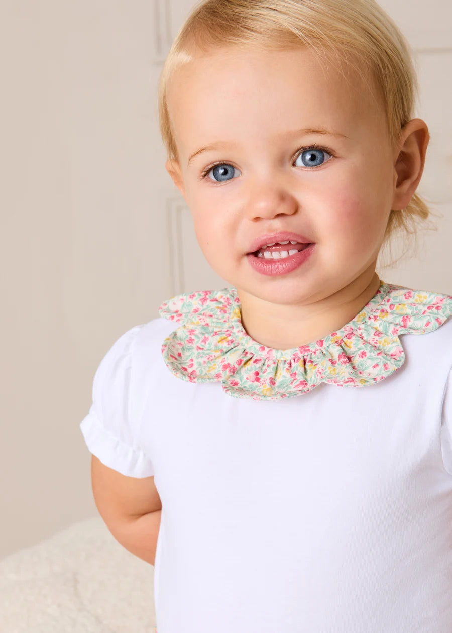 The Adelaide Baby Girl Bloomers Look Look from Pepa London