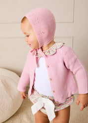 The Adelaide Baby Girl Bloomers Look Look from Pepa London