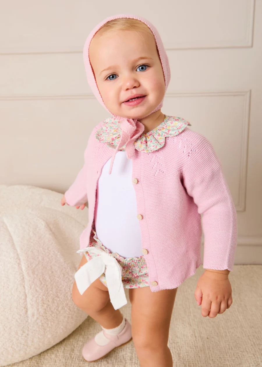 The Adelaide Baby Girl Bloomers Look Look from Pepa London