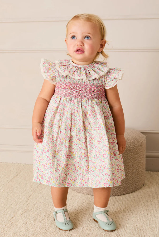 THE BABY GIRL LOOKBOOK