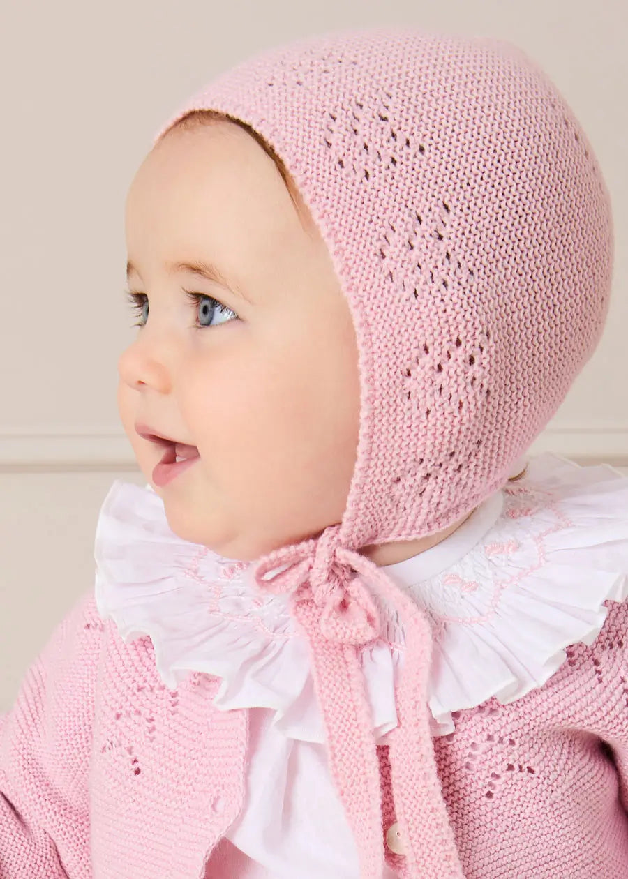 The Nellie Floral Bloomers Look