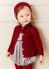 BABY GIRL LOOK AW24 10 Look  from Pepa London