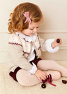 BABY GIRL LOOK AW24 2 Look  from Pepa London