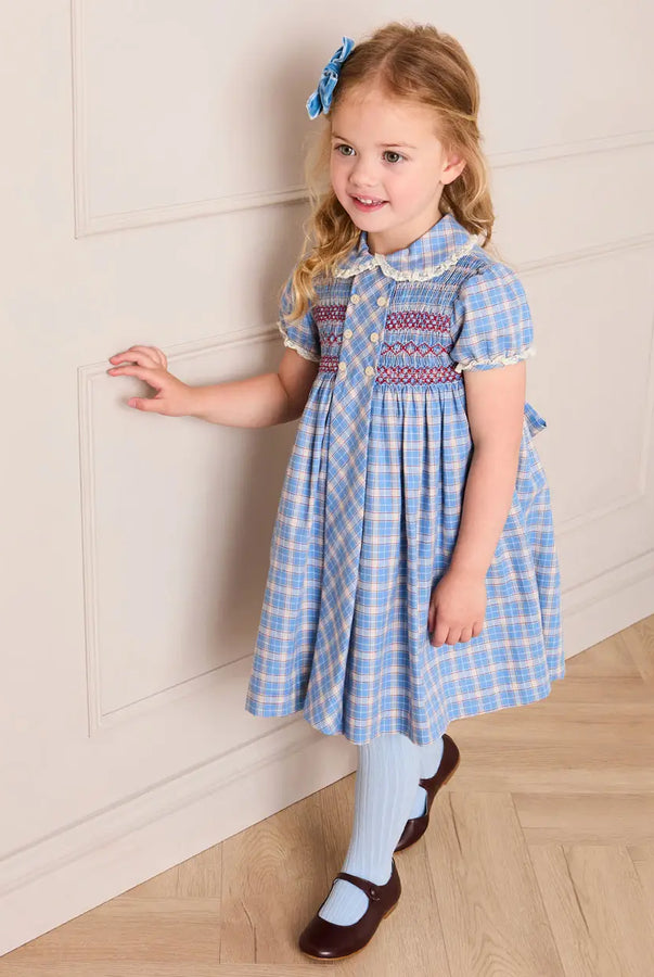 THE BABY GIRL LOOKBOOK