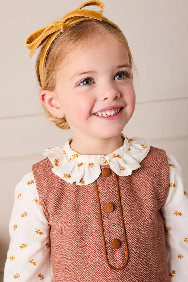 THE BABY GIRL LOOKBOOK