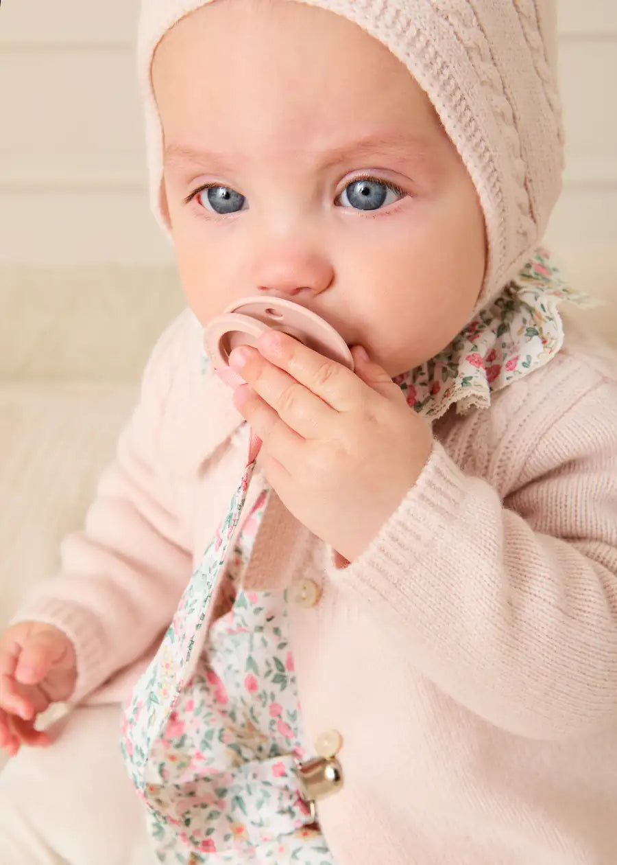 The Violet Newborn Look Look from Pepa London