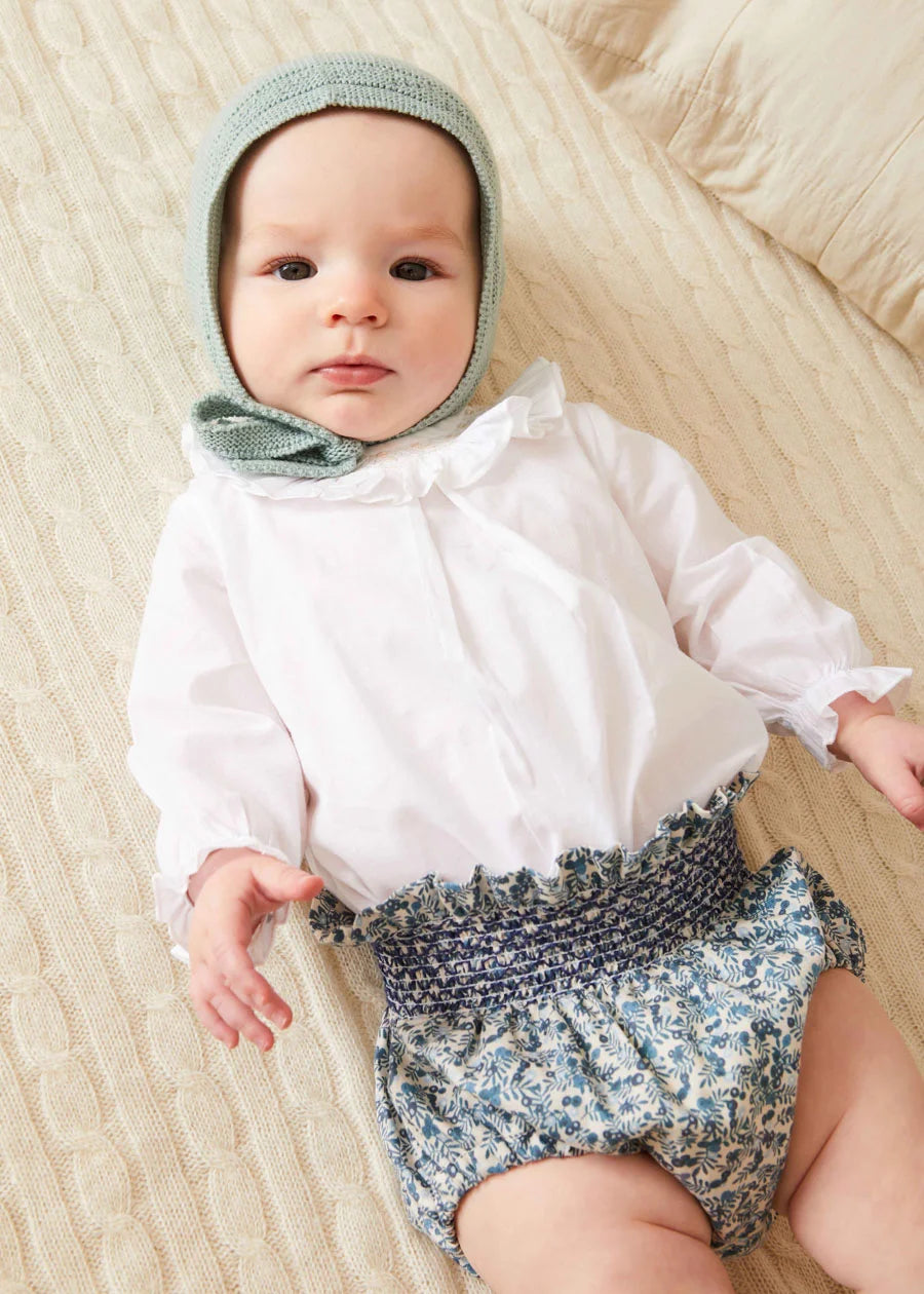 CURATED LOOKS - NEWBORN