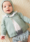 The Evelyn Bloomers Newborn Look Look  from Pepa London