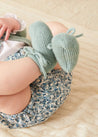 The Evelyn Bloomers Newborn Look Look  from Pepa London