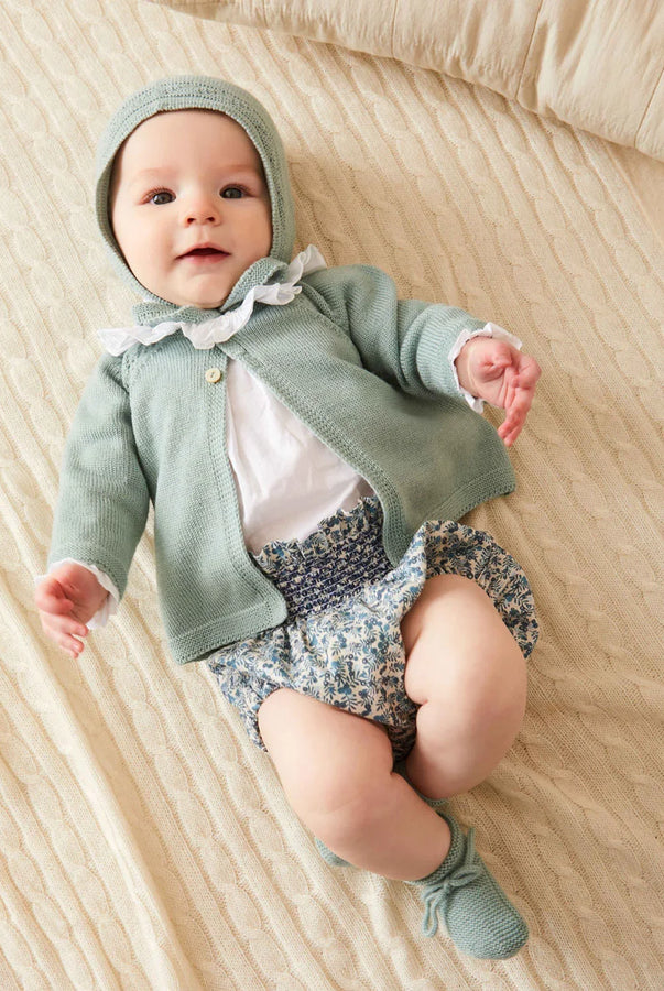 CURATED LOOKS - NEWBORN