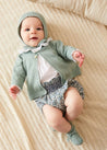 The Evelyn Bloomers Newborn Look Look  from Pepa London