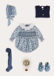 The Daphne Baby Girl Look Look from Pepa London