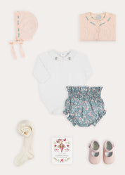 The Beatrice Baby Girl Look Look from Pepa London