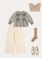 The Westbury Girl Look Look from Pepa London