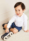 BABY BOY LOOK AW24 21 Look  from Pepa London