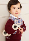 BABY BOY LOOK AW24 21 Look  from Pepa London