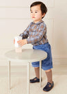 BABY BOY LOOK AW24 20 Look  from Pepa London