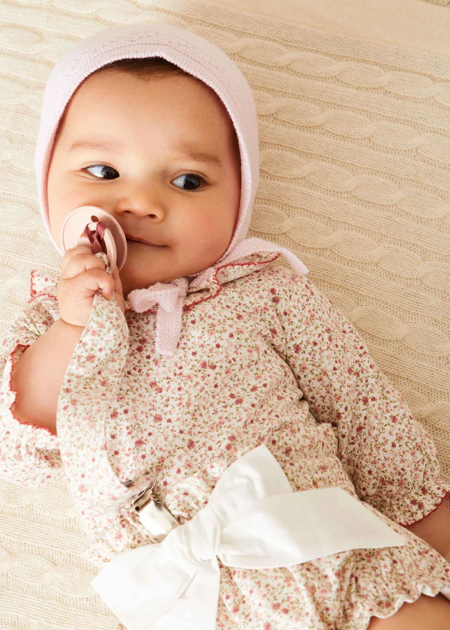 The Ophelia Newborn Look Look  from Pepa London