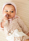 NEWBORN LOOK AW24 2 Look  from Pepa London