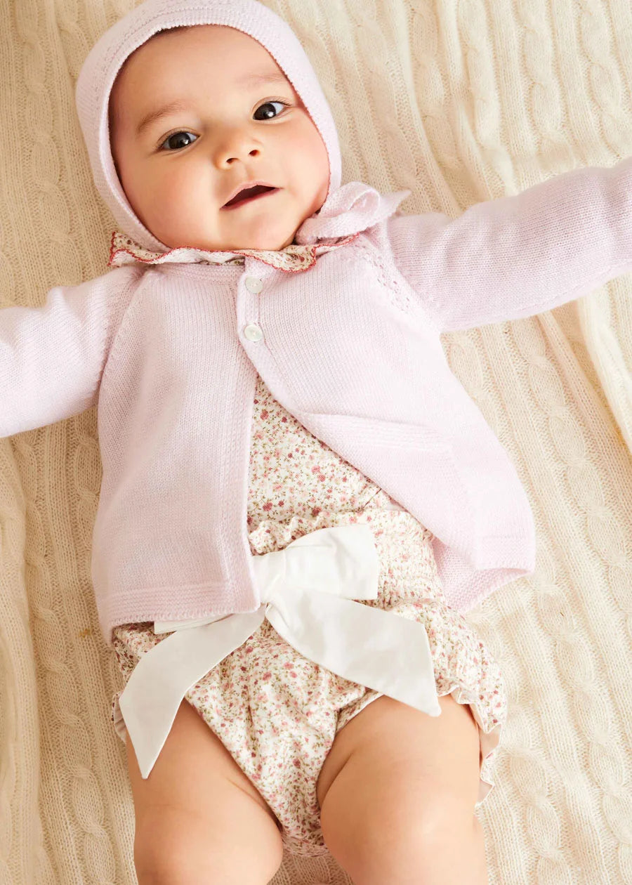 The Ophelia Newborn Look Look  from Pepa London