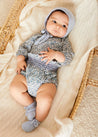 The Evelyn Newborn Look Look  from Pepa London