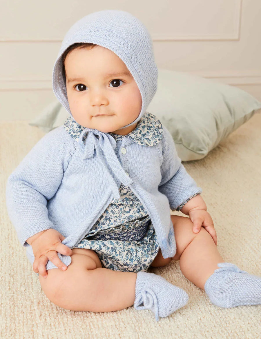The Evelyn Newborn Look Look  from Pepa London