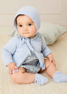 The Evelyn Newborn Look Look  from Pepa London