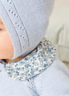 The Evelyn Newborn Look Look  from Pepa London