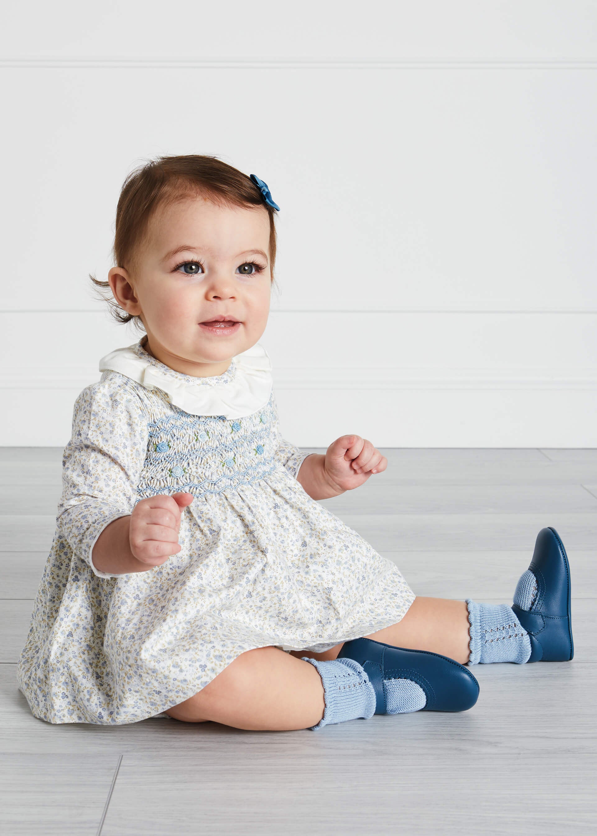 BABY GIRL LOOK SS23 14 Look  from Pepa London