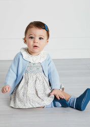 BABY GIRL LOOK SS23 14 Look  from Pepa London