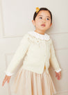 BABY GIRL LOOK AW23 24 Look  from Pepa London