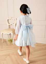 The Daisy Dress Girl Look Look from Pepa London