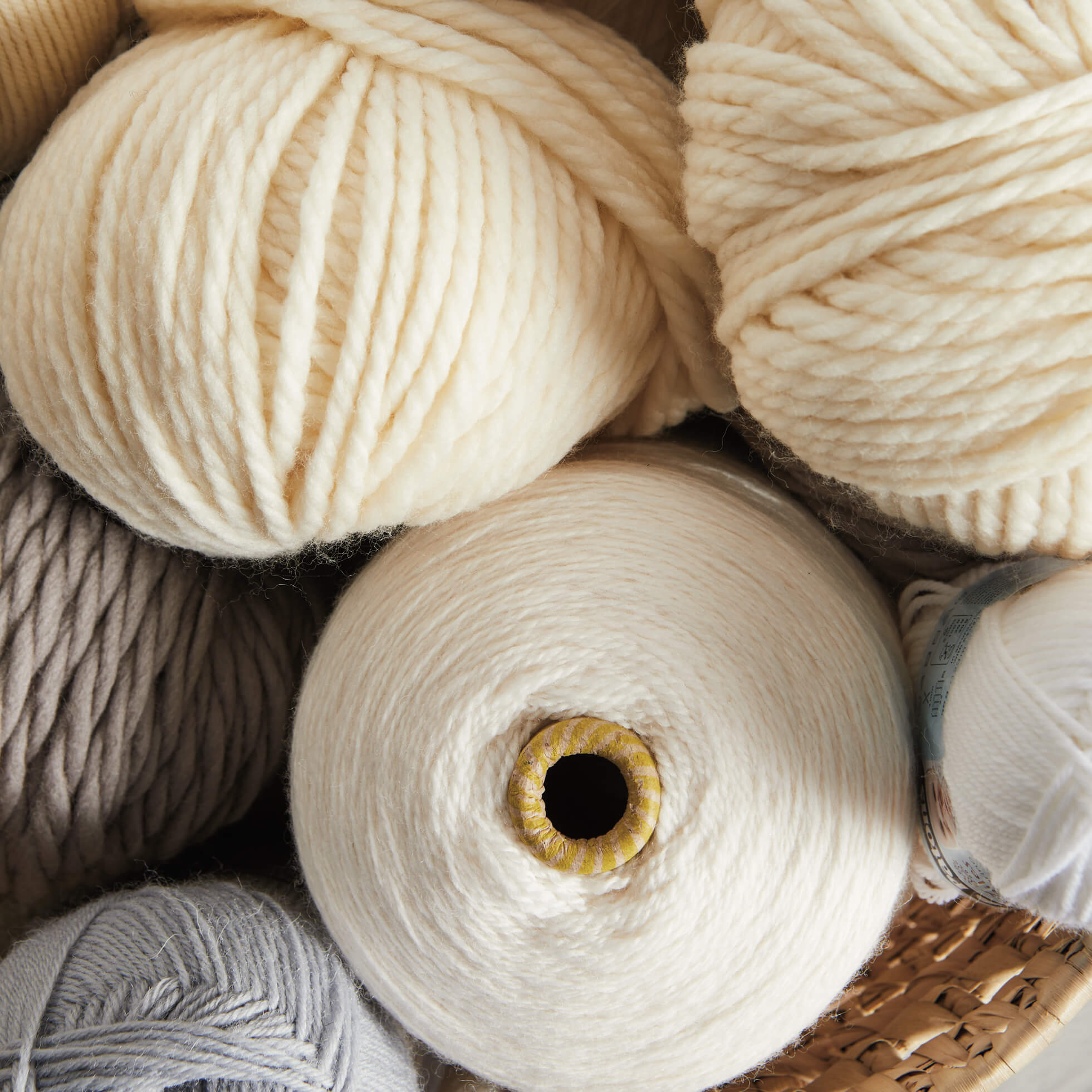 100% Cotton