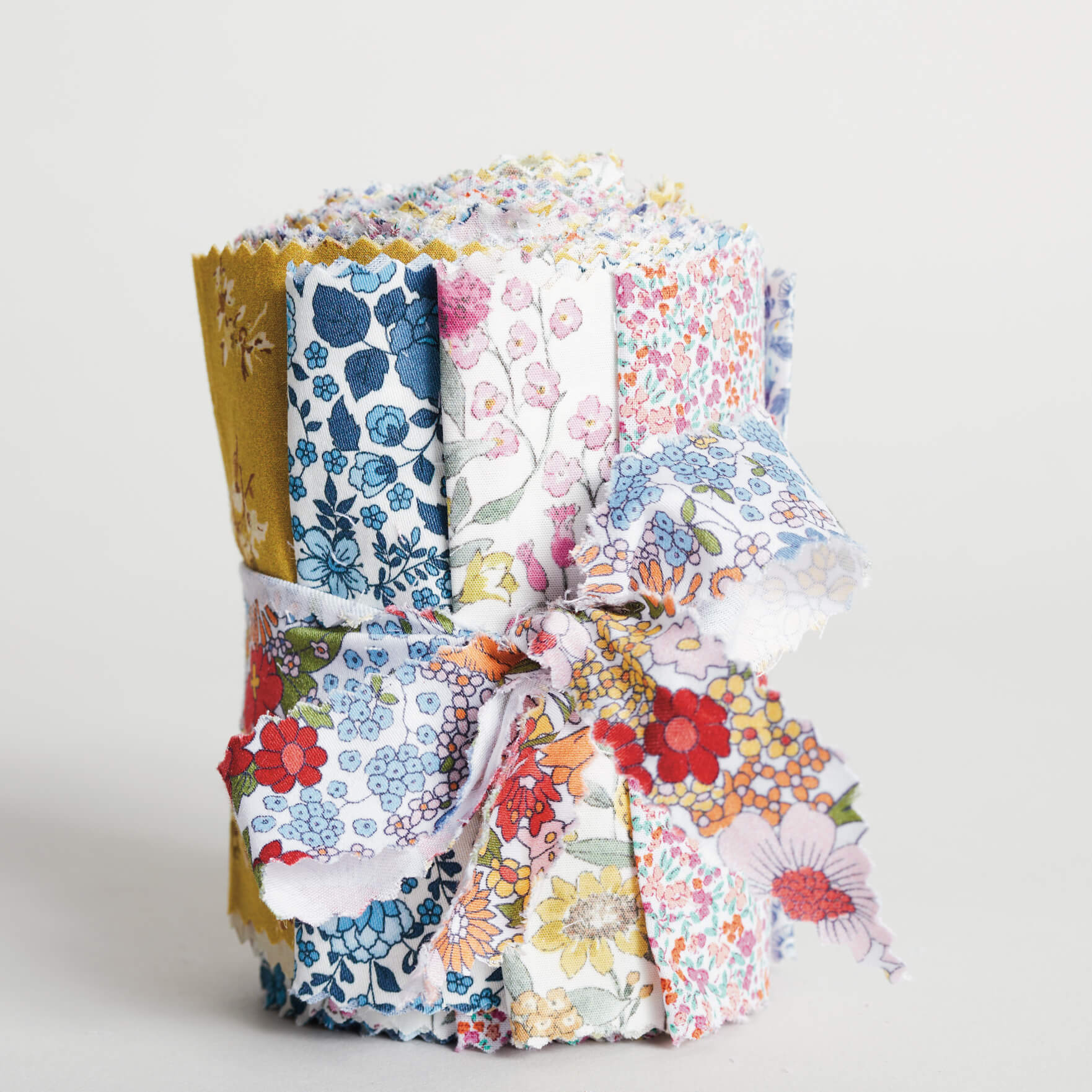 Signature Floral Print